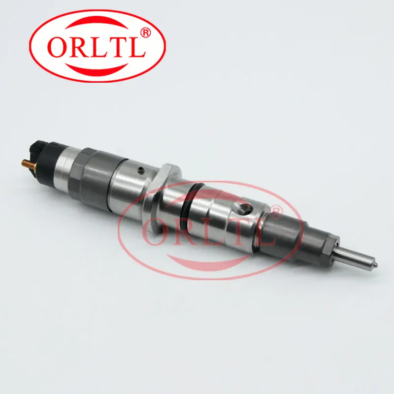 ORLTL 0 445 120 070 Diesel Injector Nozzle 0445120070 Fuel 0445 120 070 For KAMAZ 6520 Cummns 4930485 3976631 5263304 AUTO