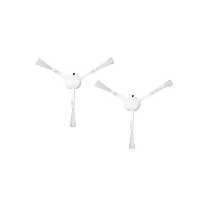 Tangki Air Pel Kain Lap Sikat HEPA Filter untuk Xiaomi Mijia 1C STYTJ01ZHM Mi Robot Vacuum Pel SKV4093GL Aksesoris Suku Cadang