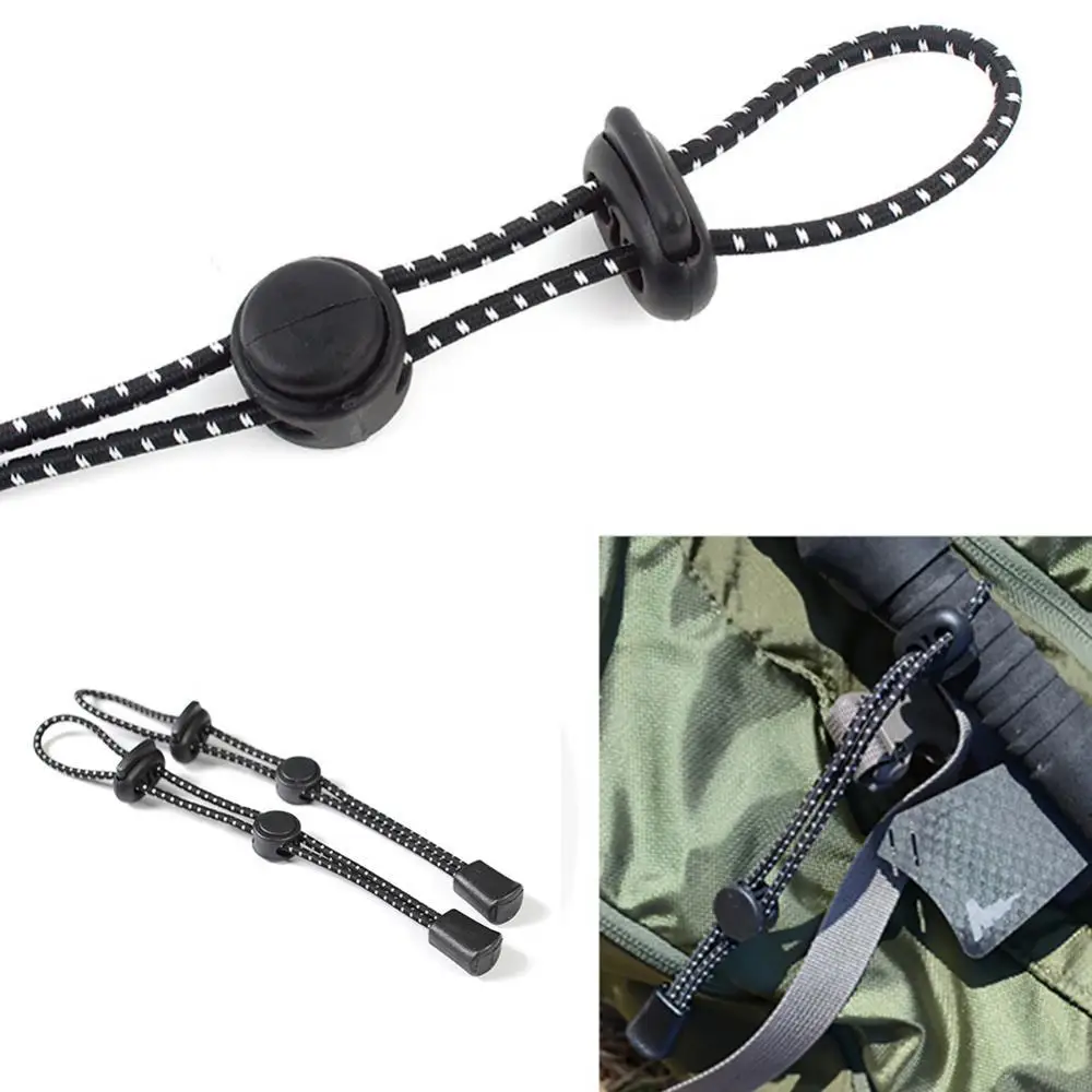 

75% Discounts Hot! Camping Replacement Walking Stick Cane Holder Wrist Strap Elastic Rope Grip Aid