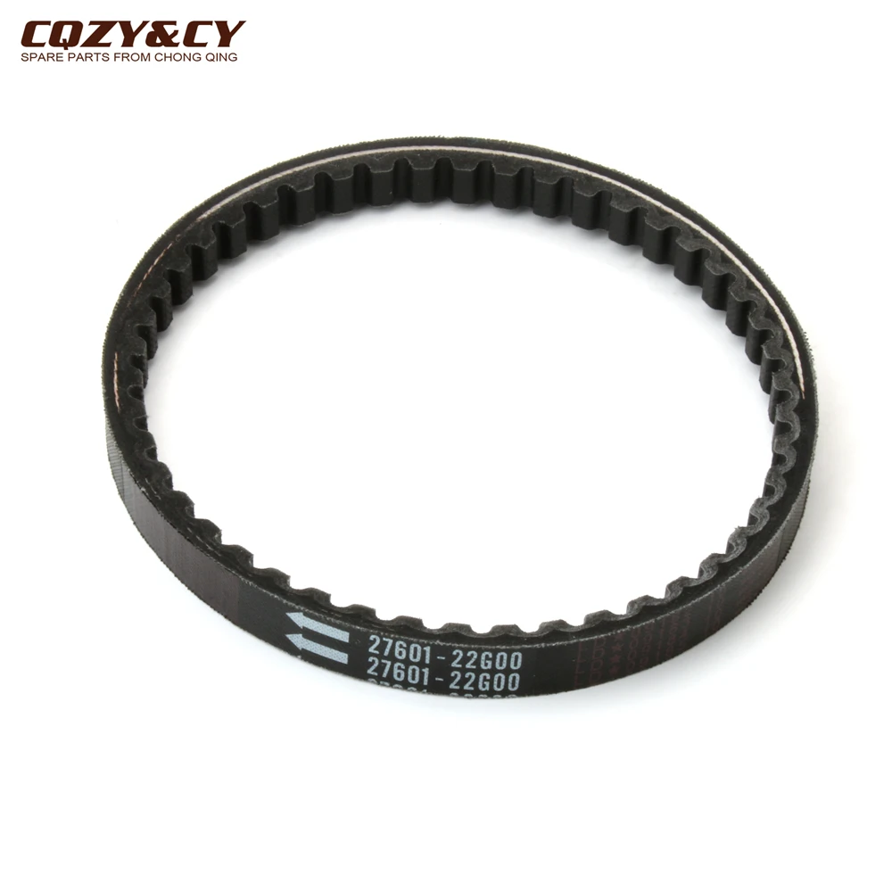 Scooter CVT Drive Belt For Suzuki Choinori LT-Z50 Quadsport Z50 27601-22G00 Engine