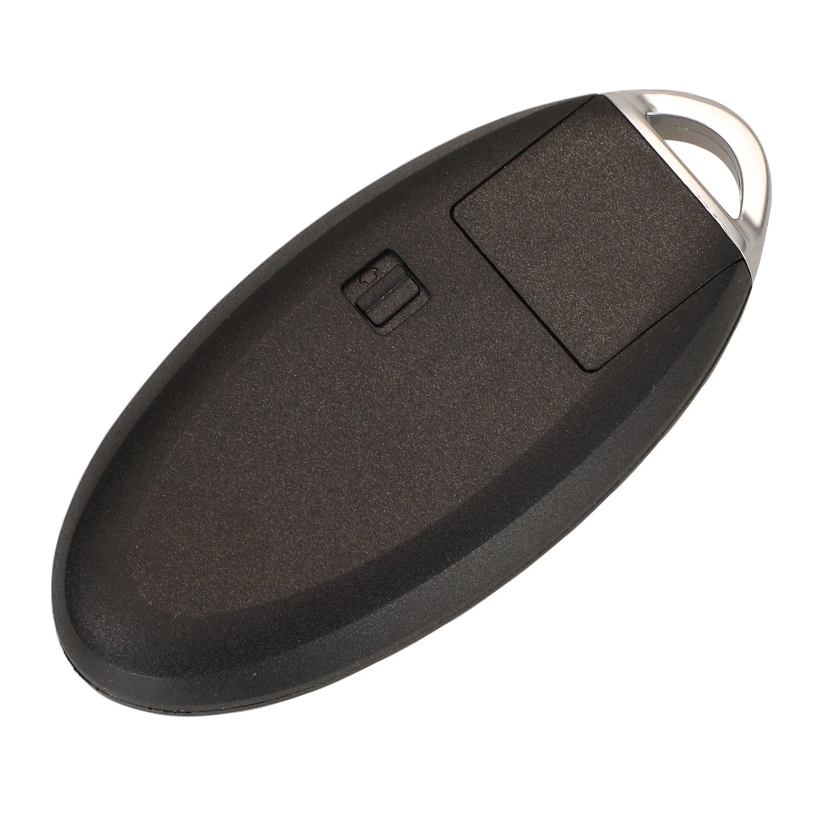 jingyuqin 2/3/4/5 Button Remote Key Shell for Nissan Cube Juke Versa Note X-Trail Qashaqai Sunny Juke Altima TIIDA Murano Maxima