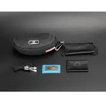 Polarized Cycling Glasses UV400 TR90 #3