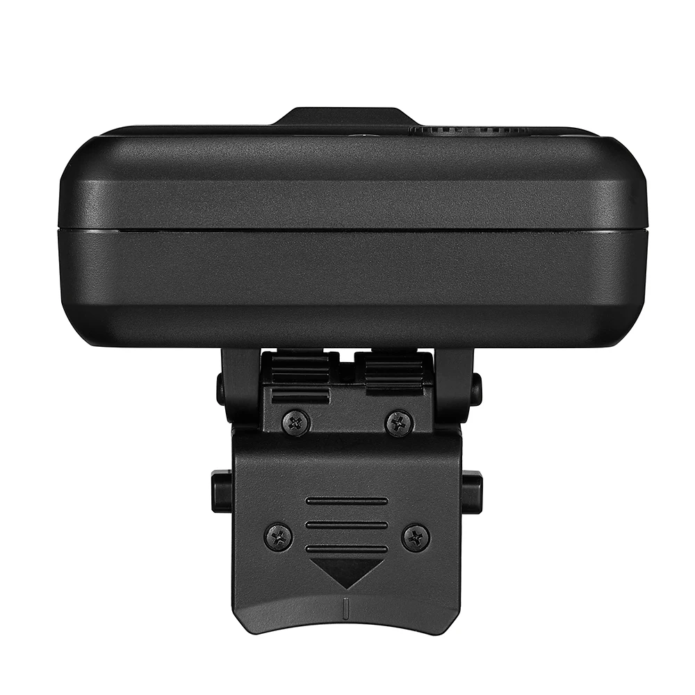 Godox MF12 TTL Macro Flash Light Mini 2.4G sans fil Speedlite + diffuseur de filtre de couleur pour appareil photo reflex numérique photographie en gros plan