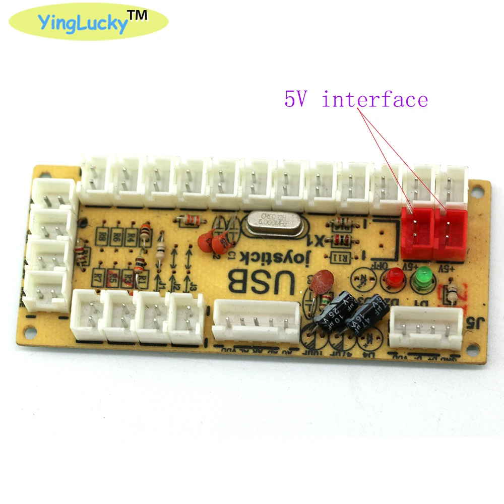 Variant: encode--usb