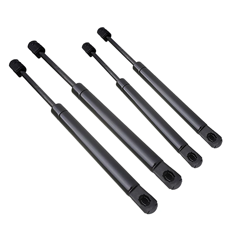 4PCS Rear Rear Window Lift Support Shock for Mitsubishi Endeavor 2004 2005 2006 2007 2008 2009 2010 2011 SUV gas spring