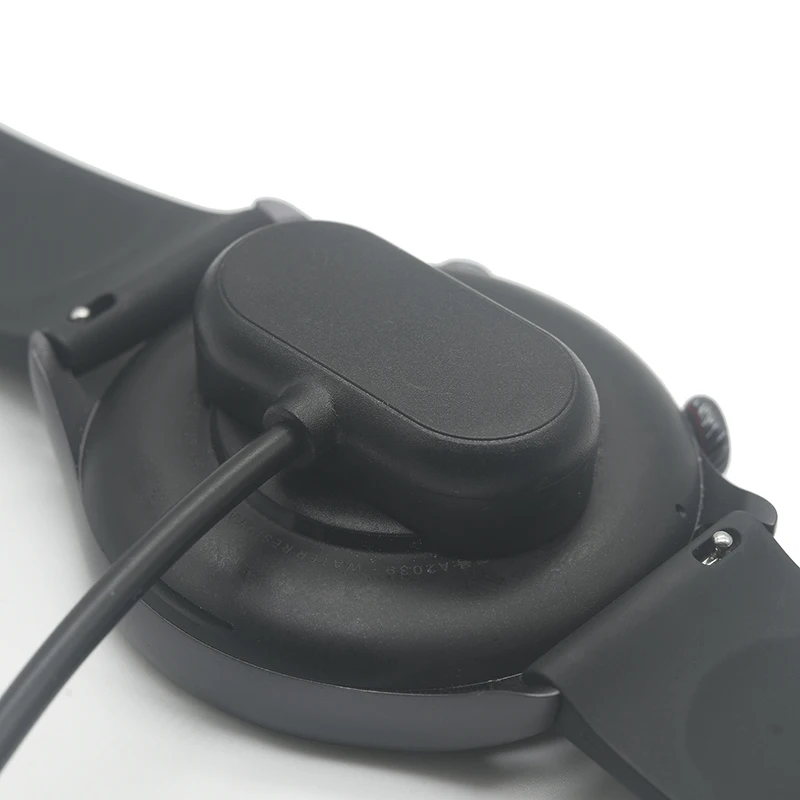 Зарядный USB-кабель для Amazfit Cheetah GTS4 GTS3 GTS2 Mini GTS GTR 4/3/2e GTR4 GTR3 GTR2 Bip 5/U T-rex 2 Trex Ultra/Pro