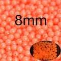 Pink 8mm