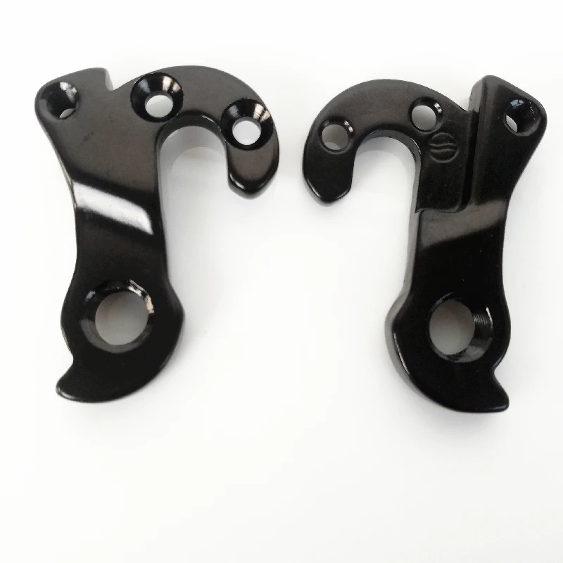 

2pcs Bicycle parts rear gear Derailleur Hangers for Giant Enlight giant OCR FCR giant TCR Escape RX0 TCX 1 Aero RS0 mech Dropout