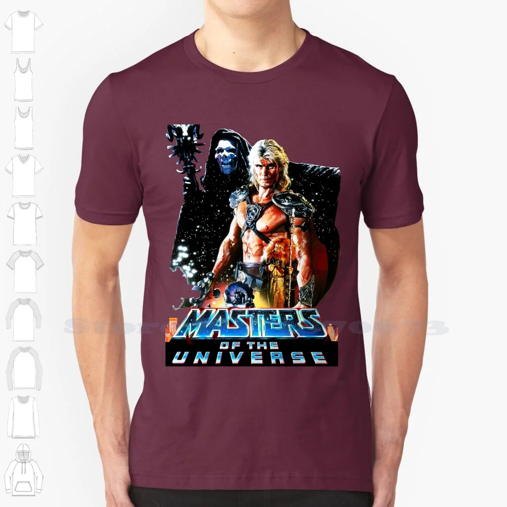 He Man Masters Of The Universe Afghan Poster Black T Shirt All Sizes S 5xl Clothing Tops Hipster Fashion