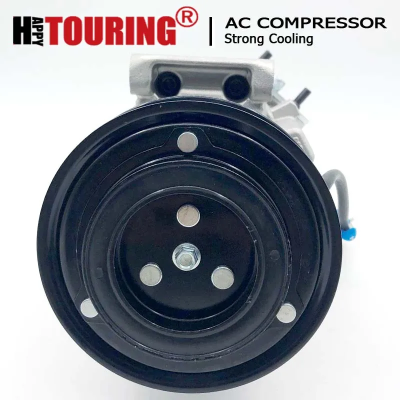 COMPRESSORE CA CSP17 per Chevrolet Cruze Orlando Opel Insignia 687997689 13220076 13314480 6854109 13250607 94552594 106290114