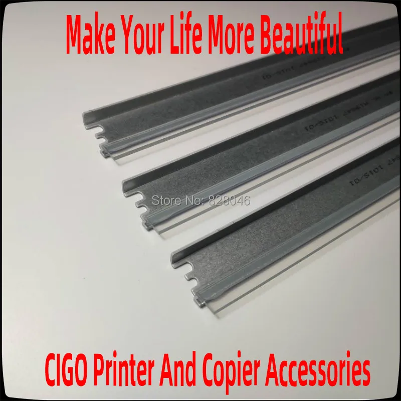 For Samsung MLT-D111S MLT-D101S MLT 111 101 ML 2161 2165 2162 2020 2021 2022 Toner Cartridge Drum Cleaning Blade Doctor Blade,WB