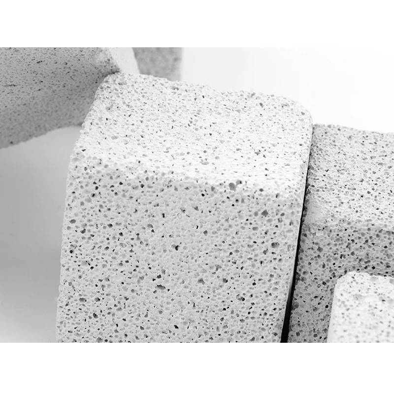 Natural Mineral Teeth grinding Stone 2