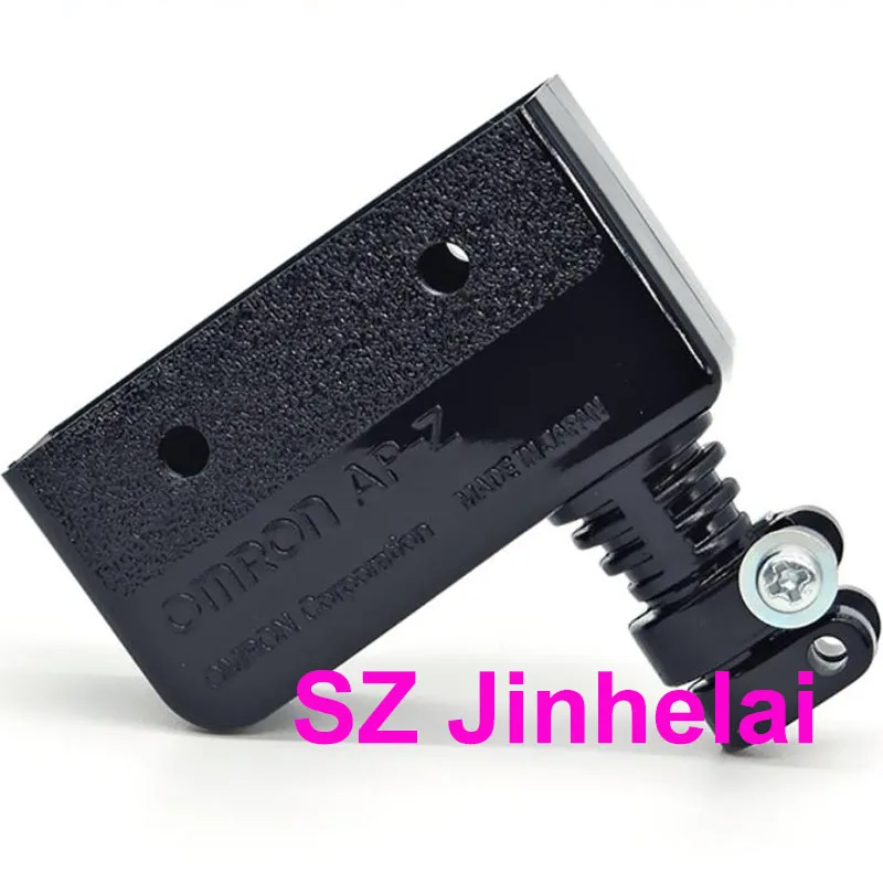 

2pcs OMRON AP-Z Authentic original SWITCH TERMINAL ENCLOSURE (apply to X-10 Z-15 series)