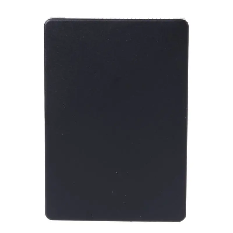 Mini SATA mSATA SSD Festplatte zu 44Pin IDE Adapter mit Gehäuse Fall 2.5 "HDD