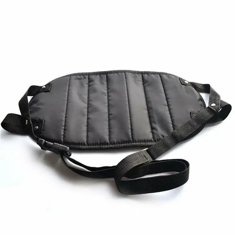 Portable Travel Airplane Hammock Foot Resting Chair for Office Home Outdoor Travel Leg Footrest Hammock Comfy Furniture