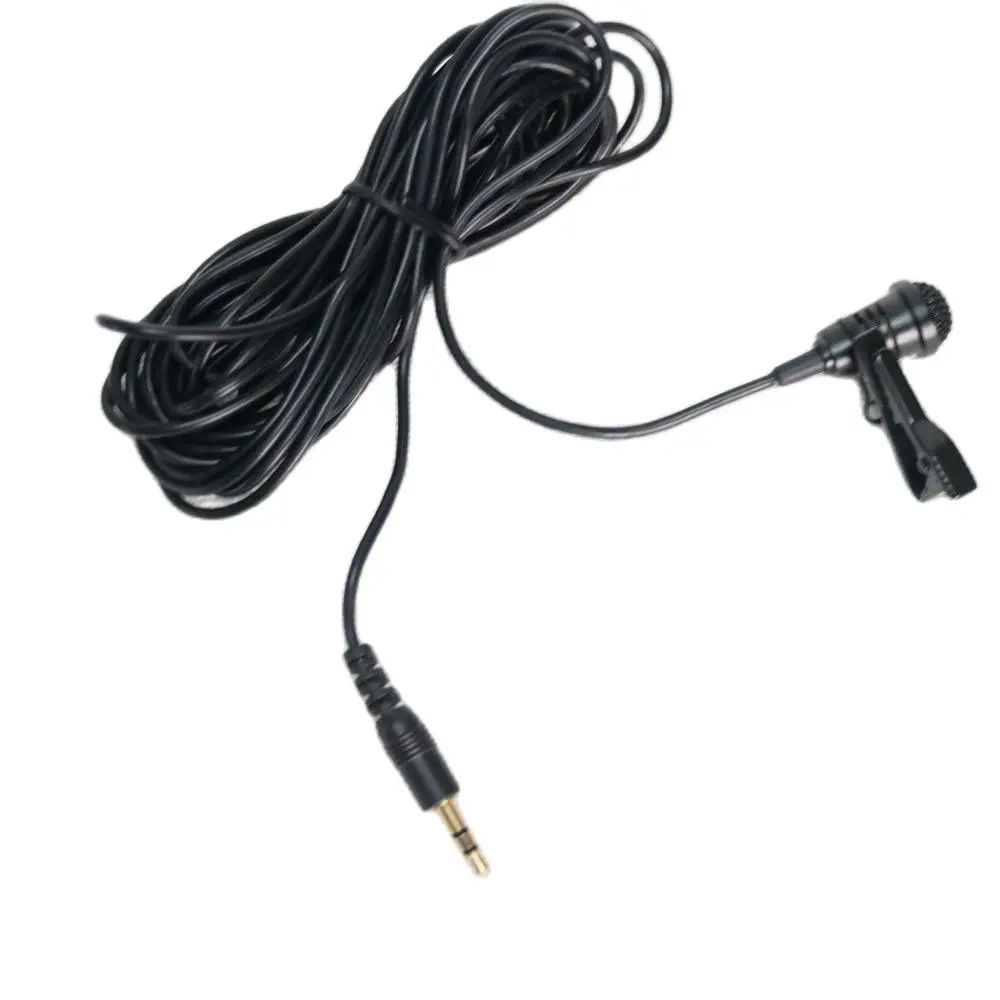 Imagem -02 - Cabo Instrumento Musical Palco Desempenho Gravação Microfone Padrão 3.5 mm Estéreo Jack para Sennheiser g2 g3 g4 sem Fio 10m