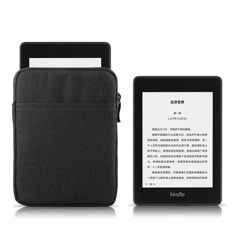 Case Sleeve For Kobo glo HD N613 N437 6