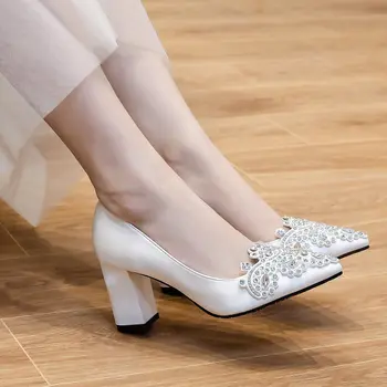 6 best sales 로얄 블루 슈즈 - №5