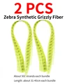 2pcs yellow