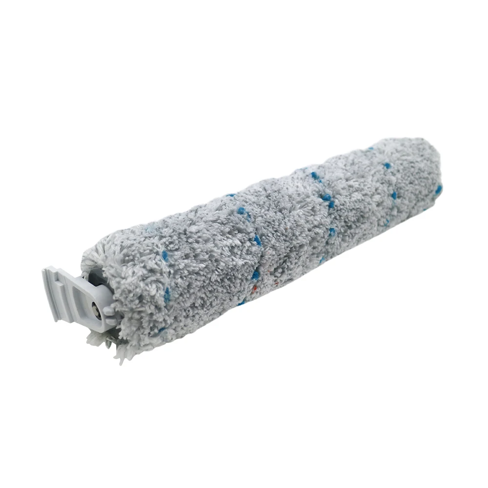 Jeu de filtres à brosse à rouleau pour aspirateur Bissell, pièces pour aspirateur sec et humide sans fil série Max 2554 2590 2593 2596, 2554A