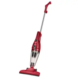 Electric Dry Corded Stick Cyclone Handheld 600W 12Kpa Vacuum Cleaner