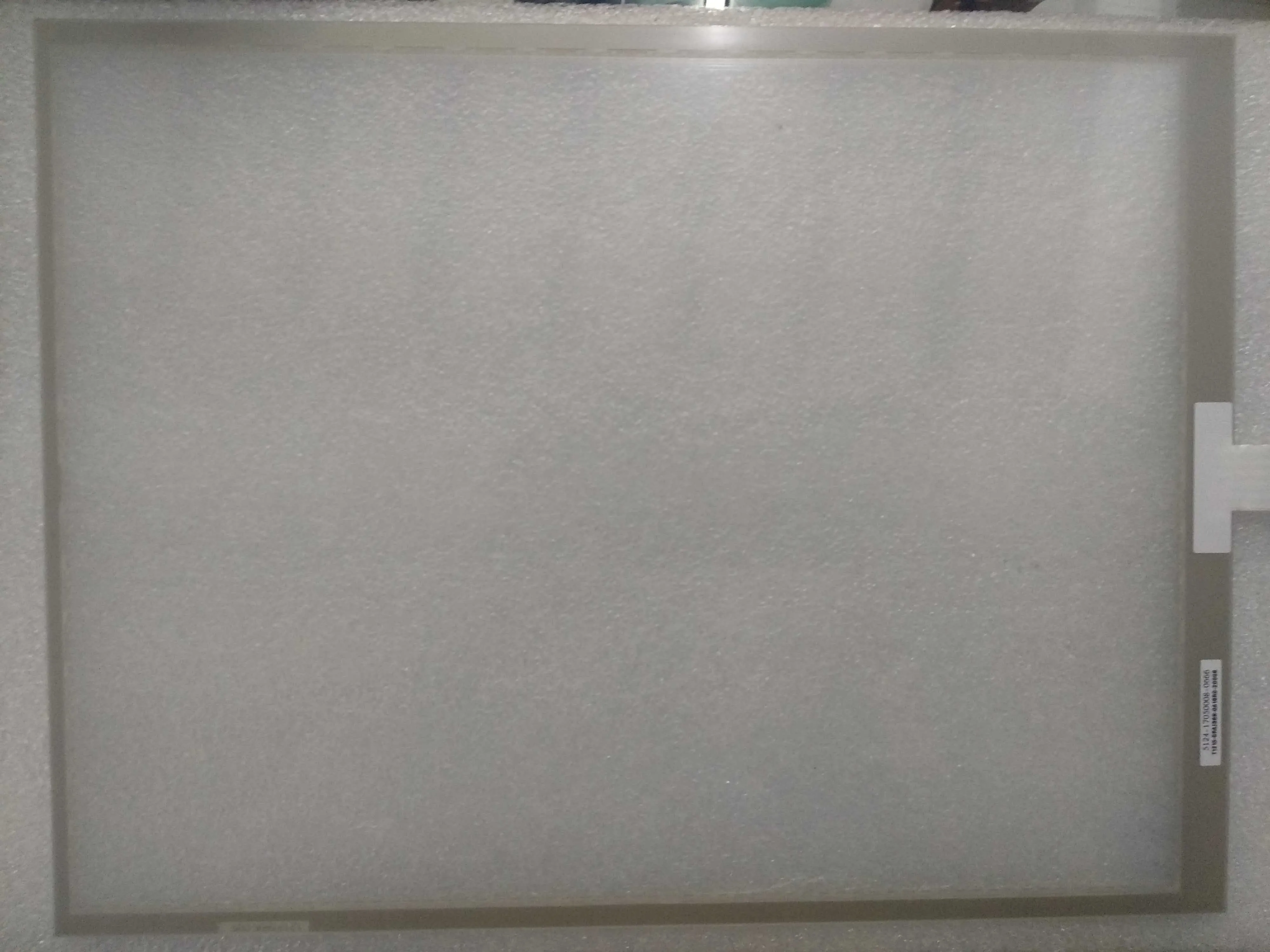 Digitalizador touch screen higgstec