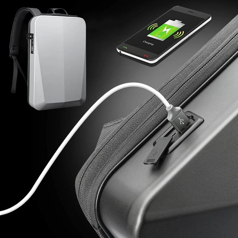 Imagem -04 - Bolsa Impermeável para Laptop para Homens Mochila de Negócios Bolsa de Ombro Masculina Lenovo Air Pro Macbookpro 11 12 13.3 14 15.6 hp Dell Xiaomi Novo