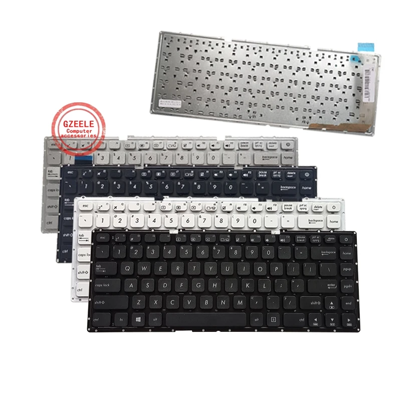Gzeele New Keyboard…