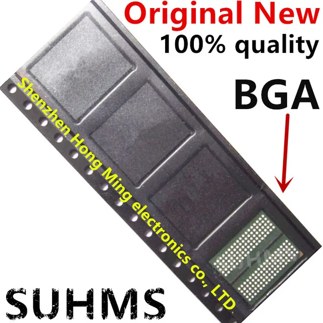(1 sztuka) 100% nowy D8BGW D8BGX D8BWW D8BZC K4ZAF325BM-HC14 K4ZAF325BM-HC16 H56CBM24MIR-S2C K4ZAF325BM HC14 HC16 BGA Chipset