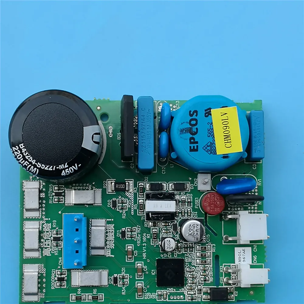 1PC Frequency Conversion Board Driver Board for Haier BCD-328WDPT Refrigerator Compressor CHM090LV Repair Parts