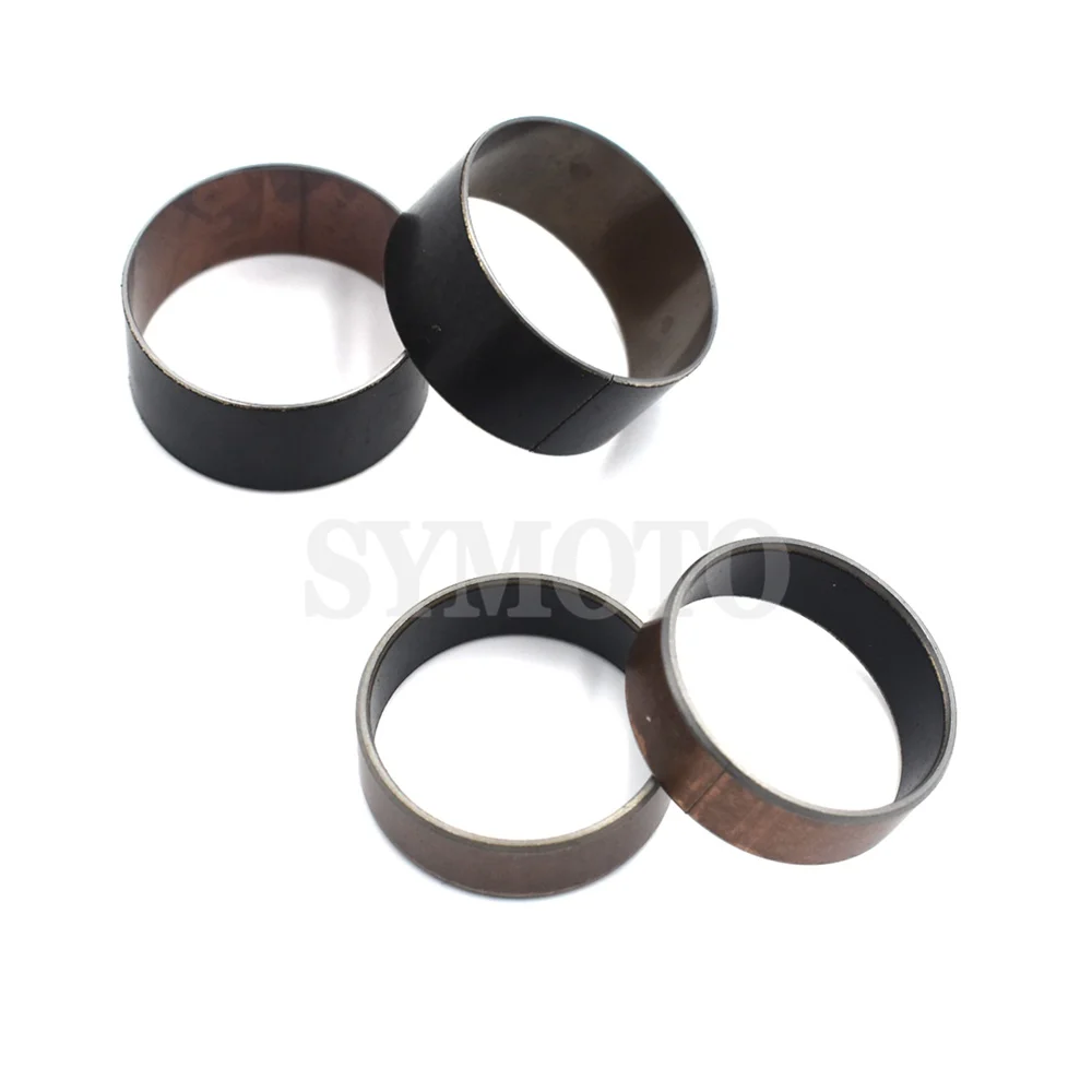 41 мм мотоциклетные передние и задние амортизаторы, кольца рукава для Honda CBR400 NC 23 29 CB400 Super Four круглый год CB-1