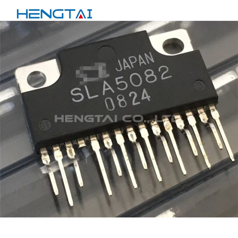 Módulo nuevo y ORIGINAL SLA5082 SLA5080, Envío Gratis