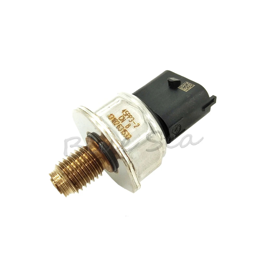 Sensor de presión de combustible 45PP3-2 45PP32 para Vauxhall Chevrolet 45PP3 2