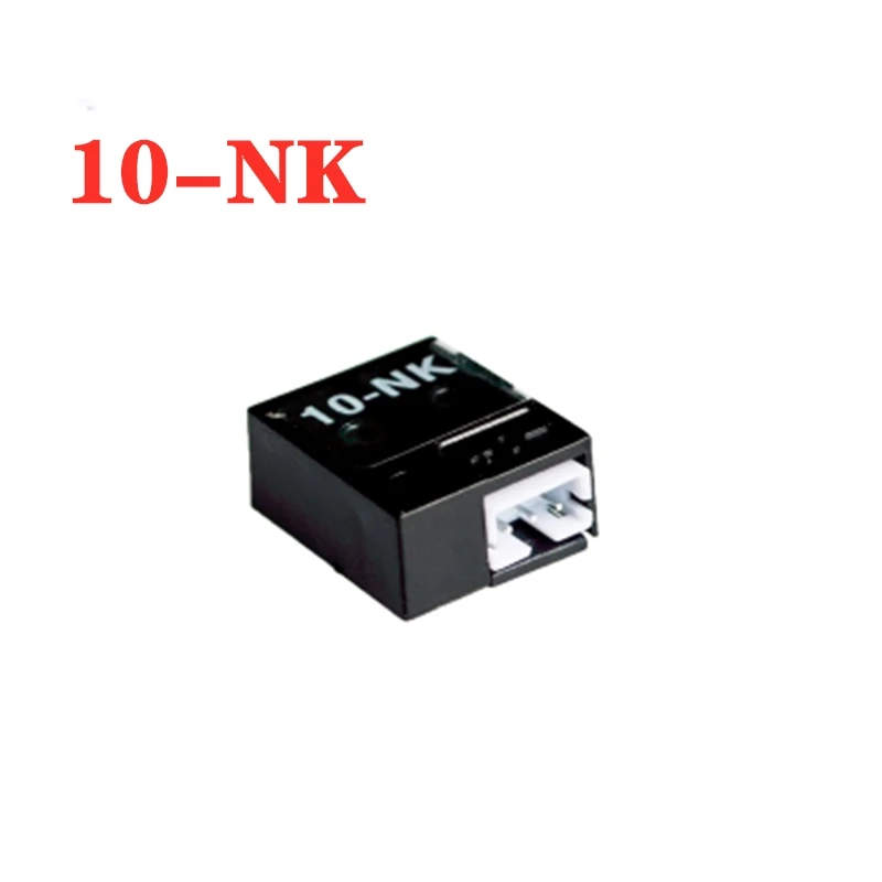 

10PCS distance: 10CM 5VDC power supply 10-NK Diffuse reflectance infrared photoelectric switch