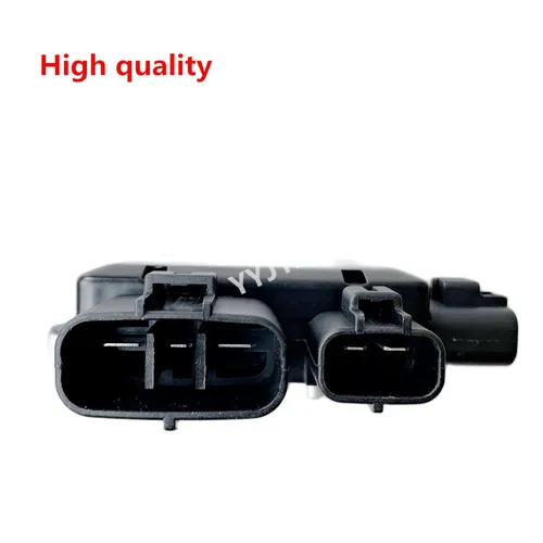 Imagen 2 del producto Módulo de unidad de Control de ventilador de refrigeración 1355A124 para Mitsubishi Outlander Lancer Mazda 6 3.0L MPV 2003-2007 1C232 19700 AJ51-15-15YA