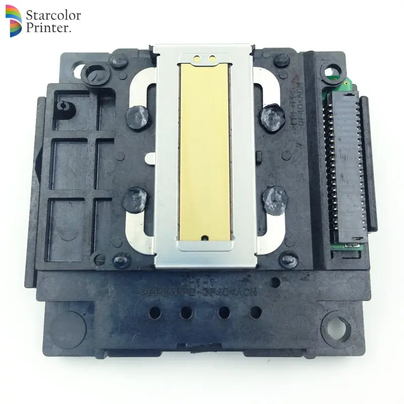 

Печатающая головка для Epson, FA04010, FA04000, L120, L210, L300, L350, L355, L360, L380, L550, L555, L551, L558, XP-412, XP413