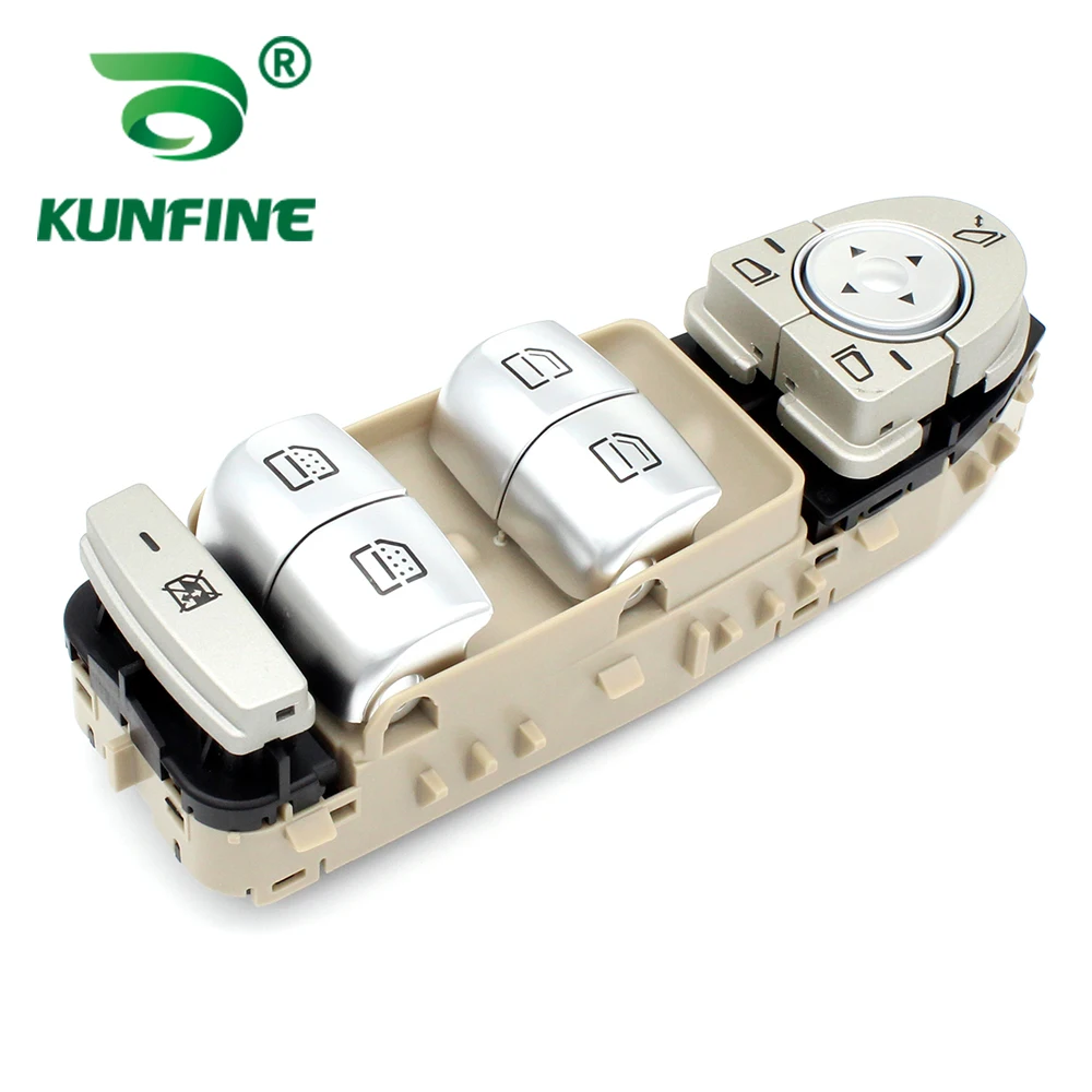 

Кнопка переключения электрического стекла для BENZ S OEM NO. 2229052004 (S)
