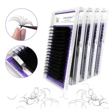 Mink Eyelashes Extensions Supplies #4