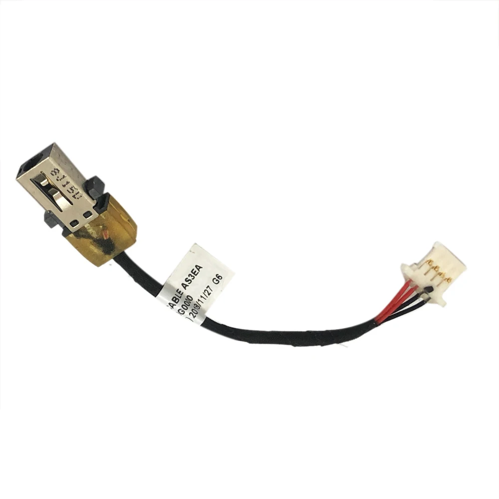 

DC CABLE POWER JACK For Acer Swift SF113-31 1417-00FY000 1417-00G0000 Socket