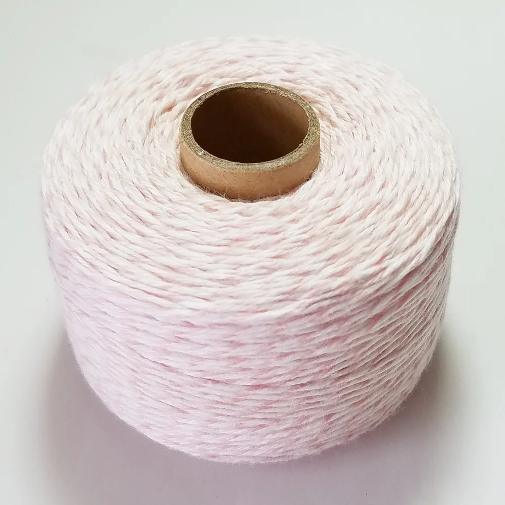 100% Cotton 200m/roll  thin cords colourful  twine string thread for home decoration DIY