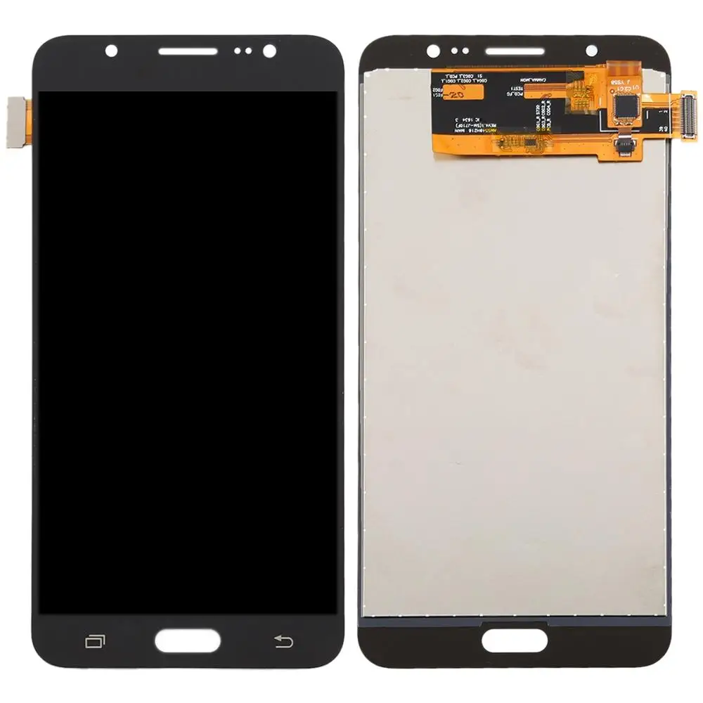 LCD Screen For Samsung Galaxy J7(2016)/On 8,J710F/J710FN/J710M/J710MN/J7108 Display LCD Screen+Digitizer Full Assembly module