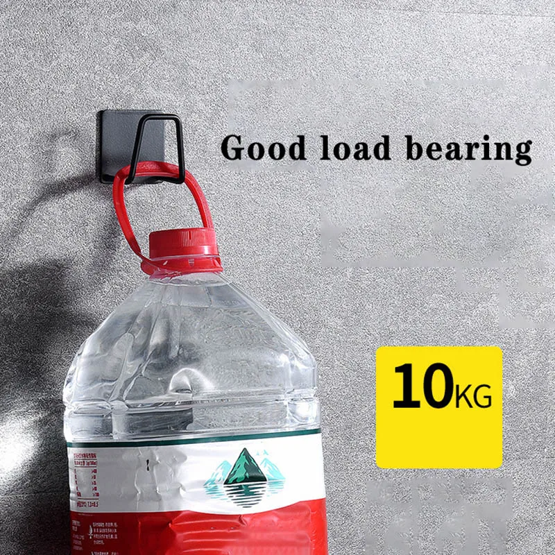 1Pcs Storage Organizer Multi Purpose Kitchen Supplies Sponges Holder Non-slip Self Adhesive Drain Drying Rack