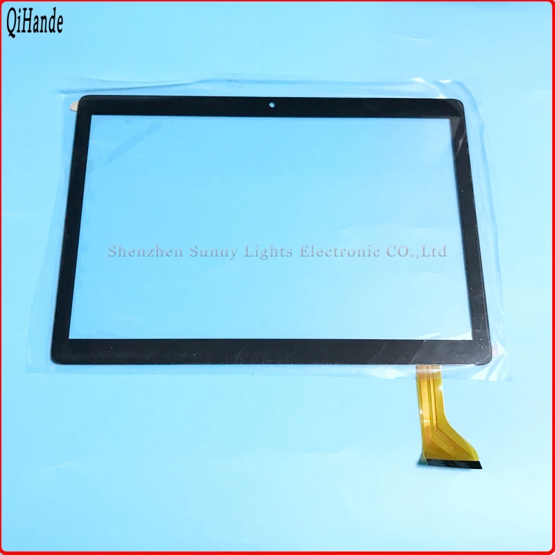 Tablet com tela sensível ao toque mjk-9.6, tablet de 0731 polegadas, com sensor