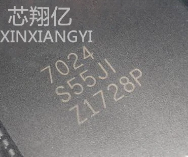 

XINXIANGYI IDT7024S35JI IDT7024S35J IDT7024S55JI PLCC