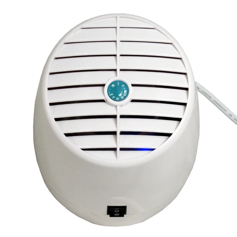Air Purifier and Ionizer, Aroma Diffuser, Air Cleaner GL-2100