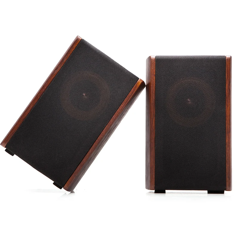 1 pair SounderLink Audio labs 3 inch passive full range monitor studio monitors speakers soundbox