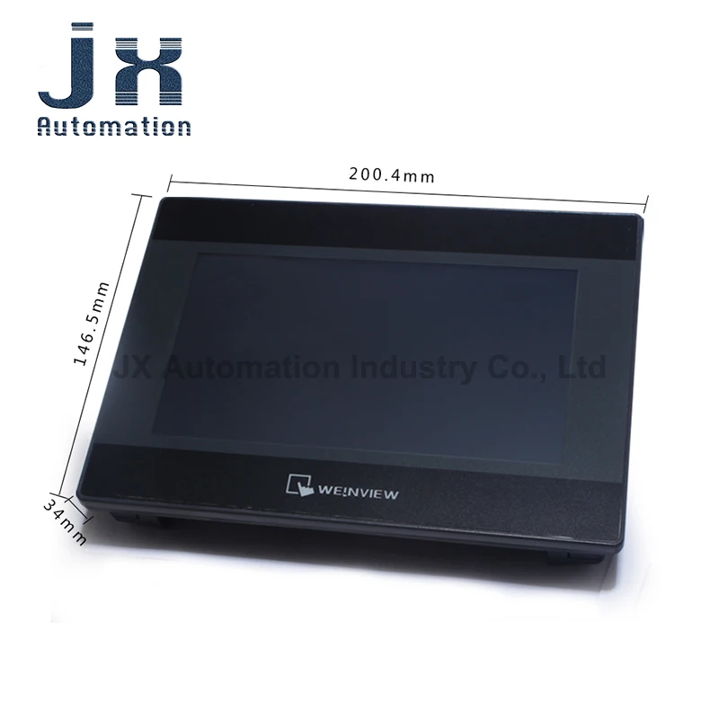 WEINVIEW 7/10-дюймовый сенсорный экран HMI MT6103IP MT8101IE MT8102IE MT8103IE MT8121IE MT8050IE Дисплей интерфейса человеческой машины