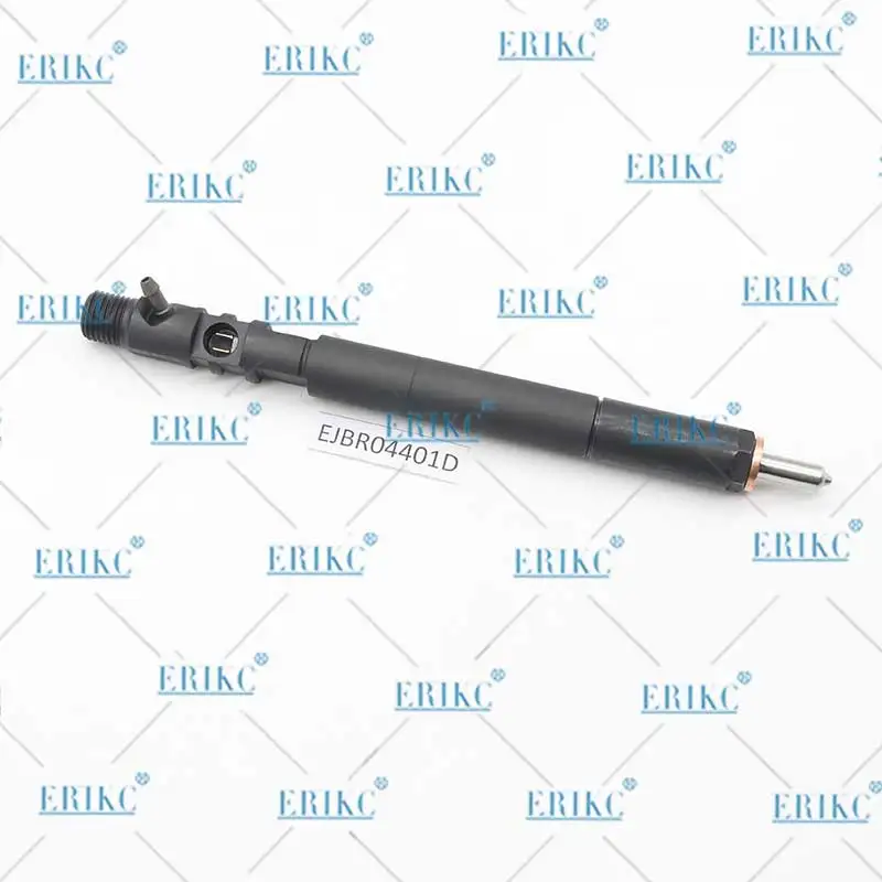 6650170221 A6650170221 Pump Nozzle EJBR04401D Common Rail Injectors EJB R04401D Fuel injectors for SSANGYONG Kyron REXTON 2.7L