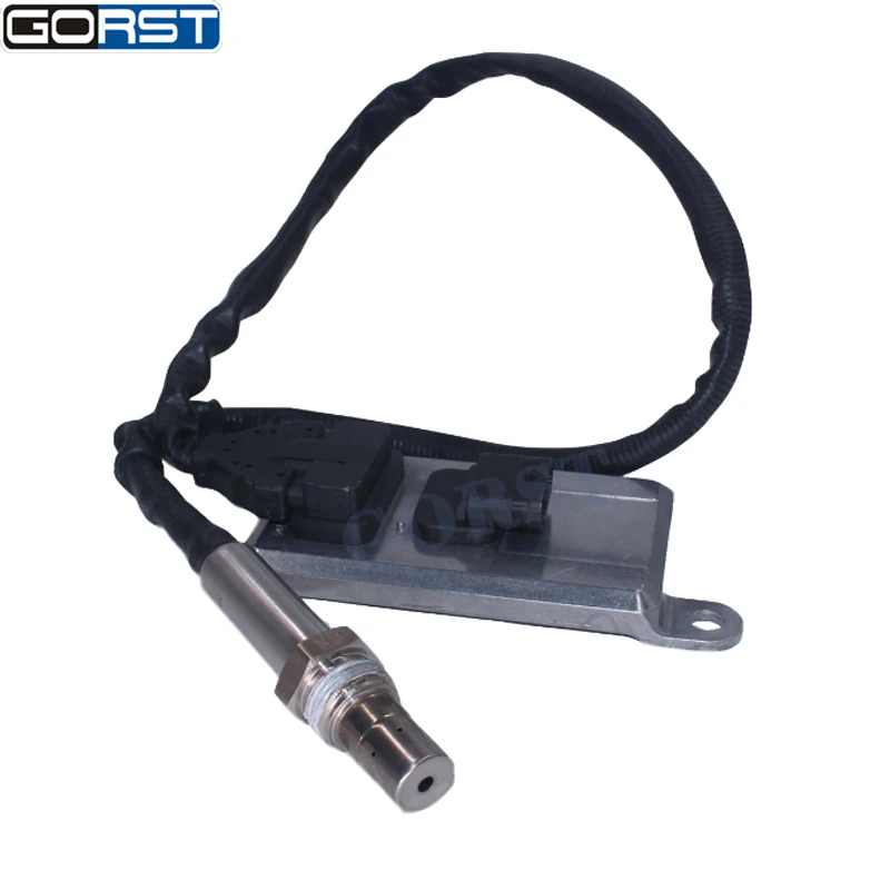 Car 24V Nitrogen Nox Oxygen Sensor 5WK96618 for Man 81154080000