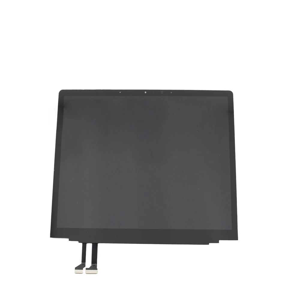 Imagem -02 - Lcd Display Touch Screen Digitizer Assembly Substituição para Microsoft Surface Laptop 1769 Laptop Preto 1782 135